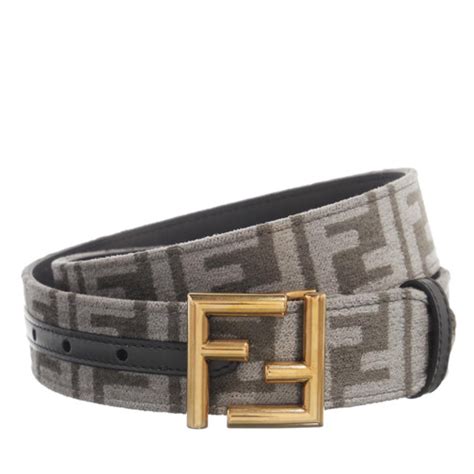 cinture fendi prezzu|fendi belt.